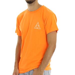T-SHIRT LOGO HUF - Mad Fashion | img vers.300x/
